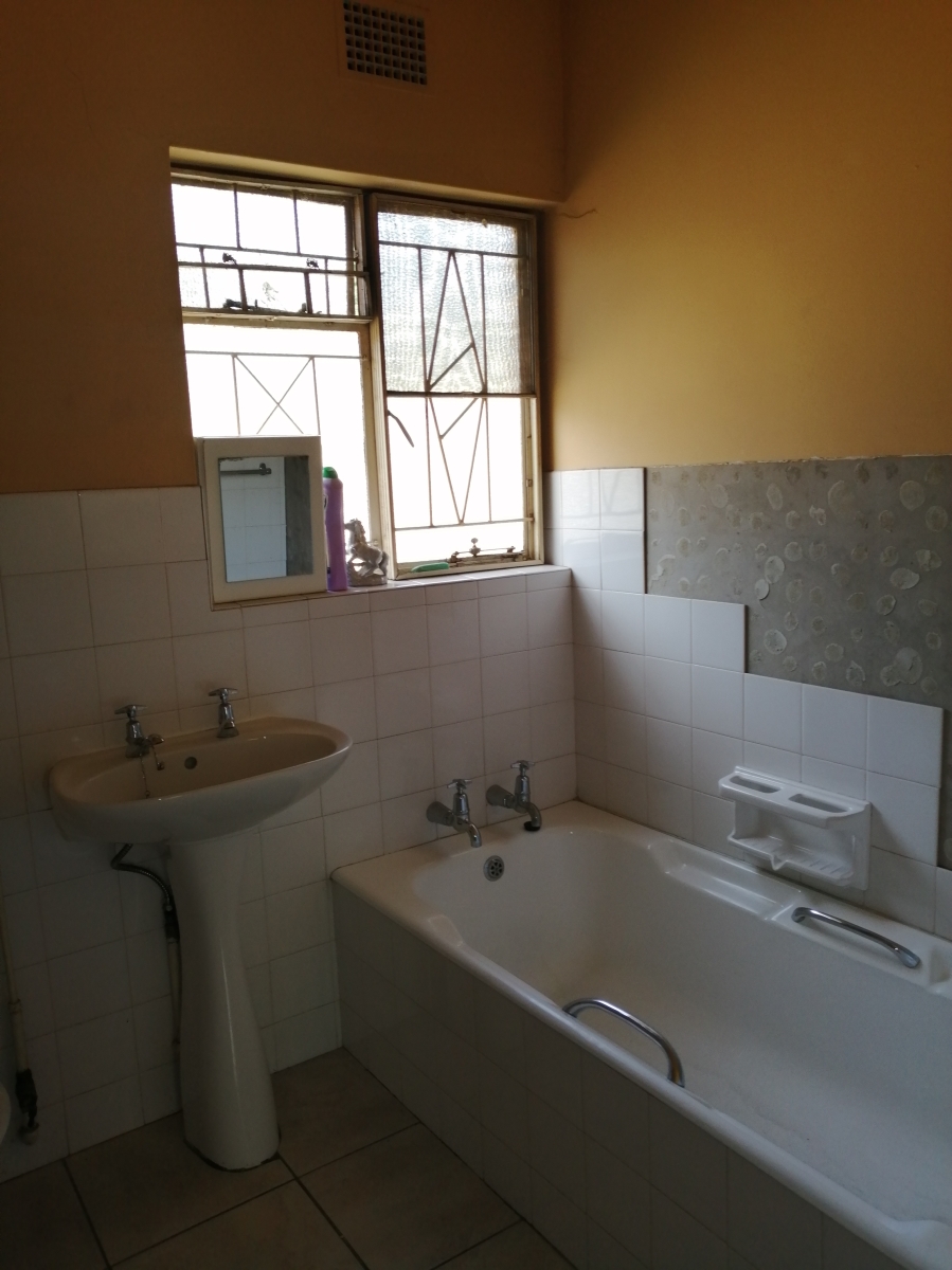 To Let 3 Bedroom Property for Rent in Sasolburg Ext 15 Free State